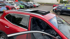 MG Hs 1.5 T-GDI Exclusive 5dr Petrol Hatchback